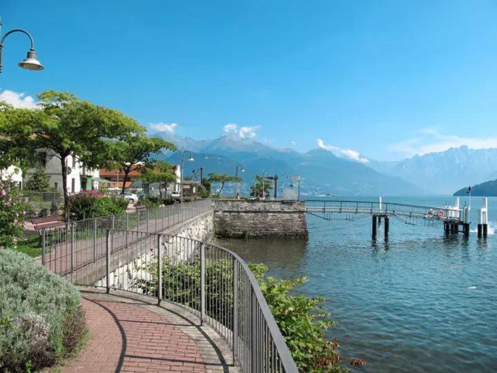Villa Casa Alex Pianello Del Lario Exterior foto